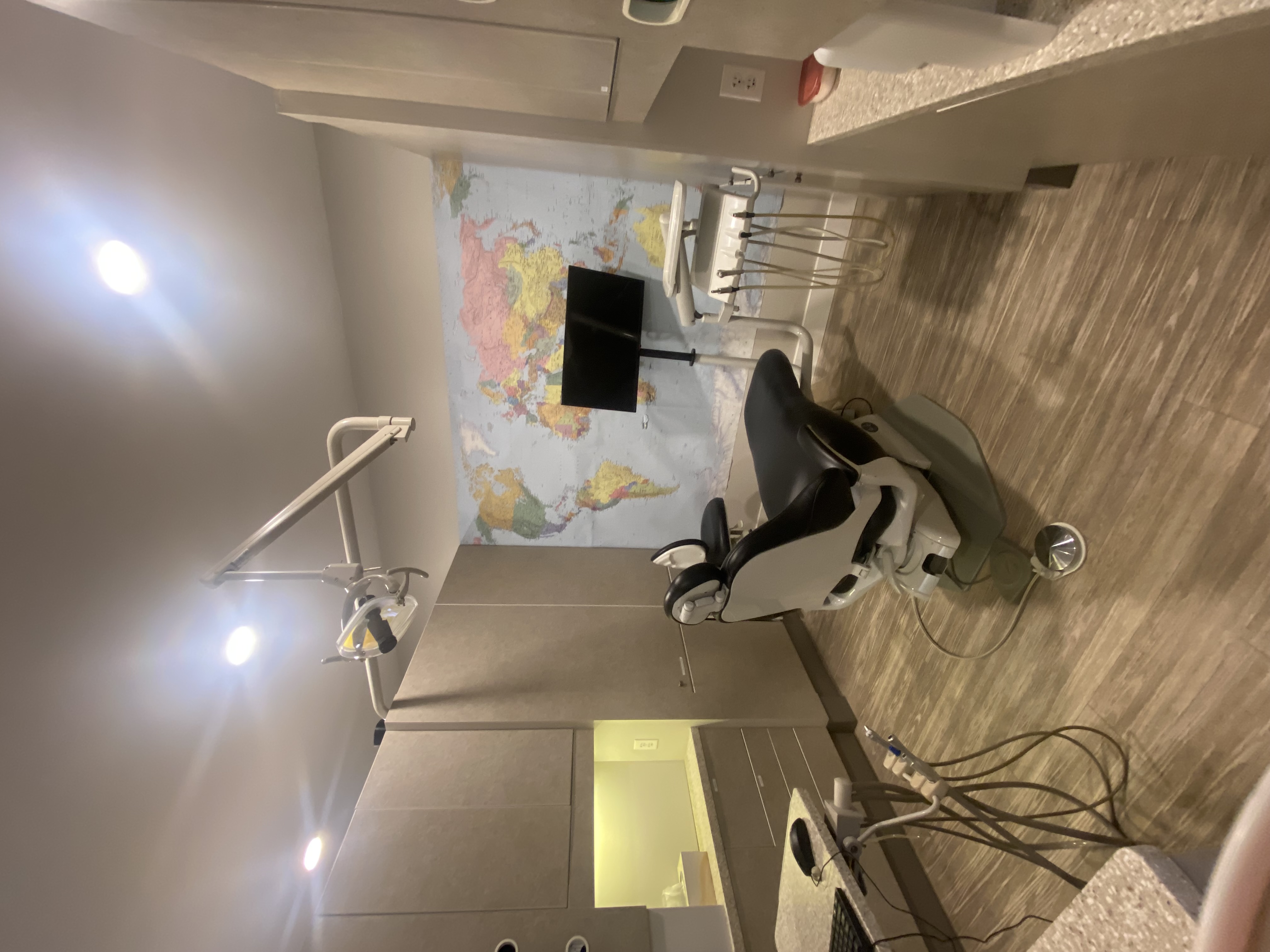 Vernon Dental Excellence dental clinic in Vernon - Photo 4